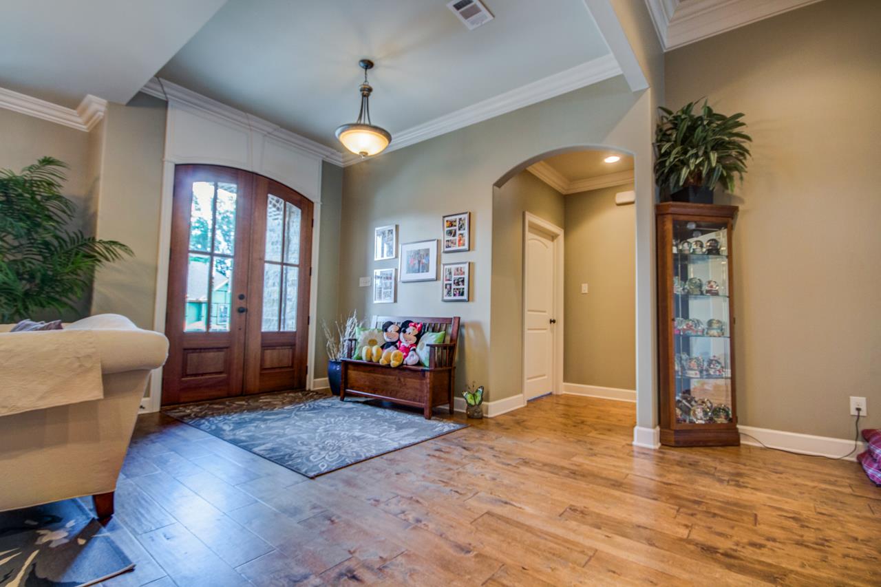 MAUMELLE VALLEY ESTATES - Residential