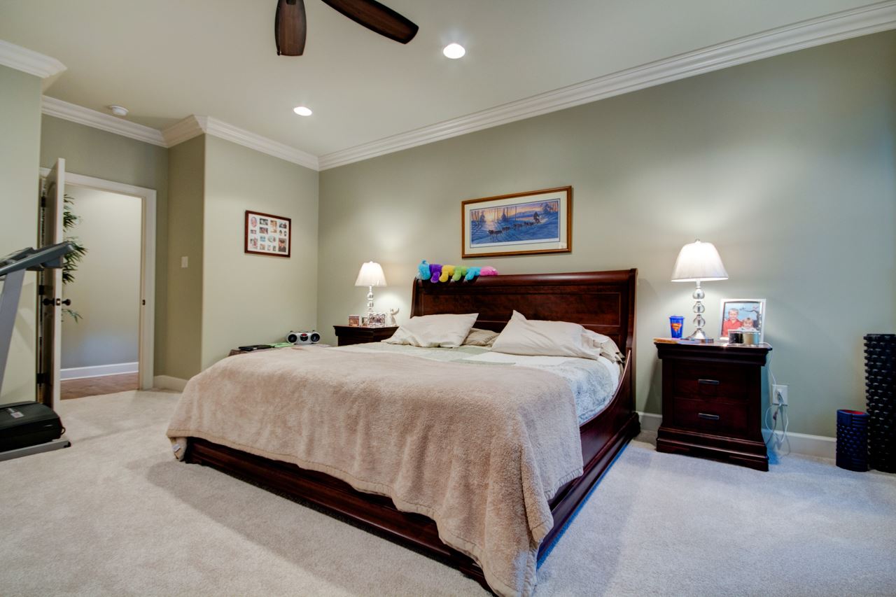 MAUMELLE VALLEY ESTATES - Residential