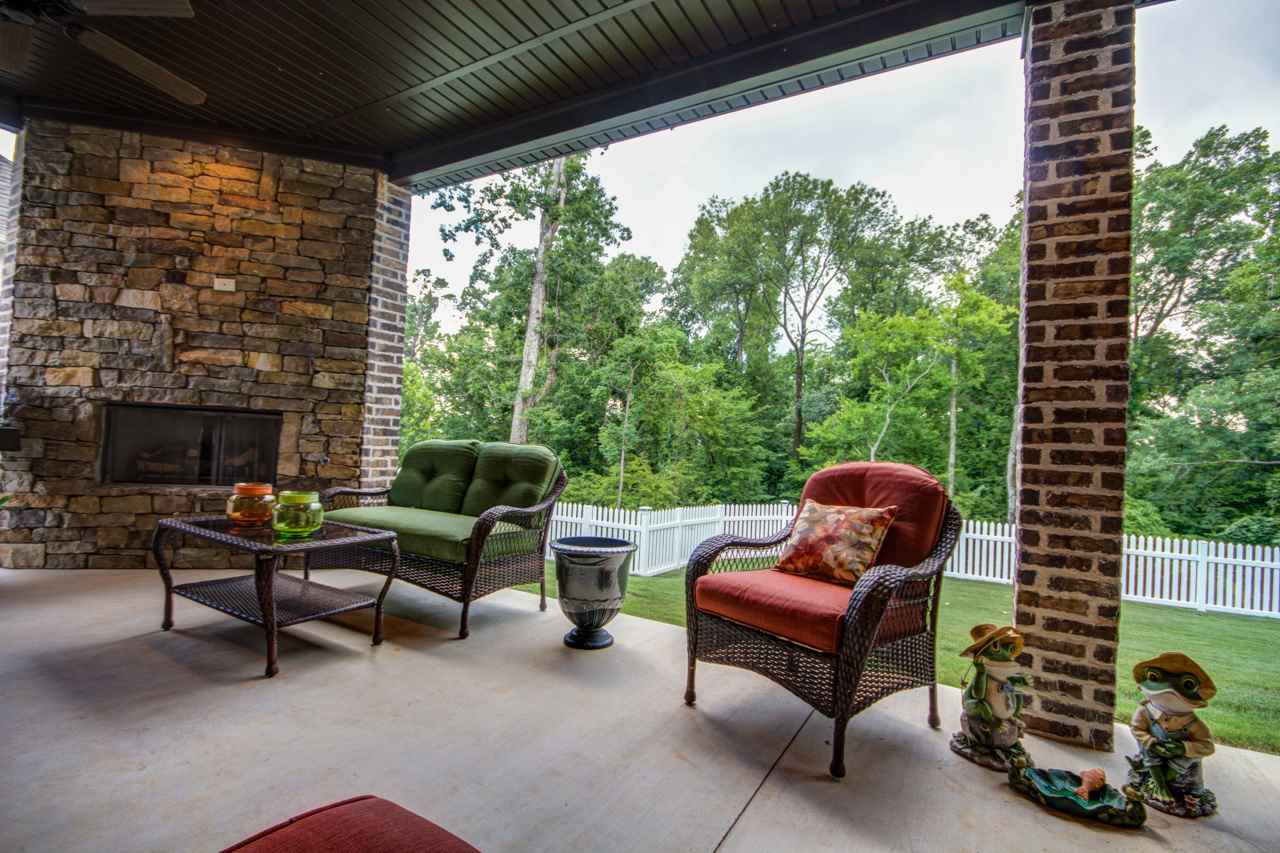 MAUMELLE VALLEY ESTATES - Residential