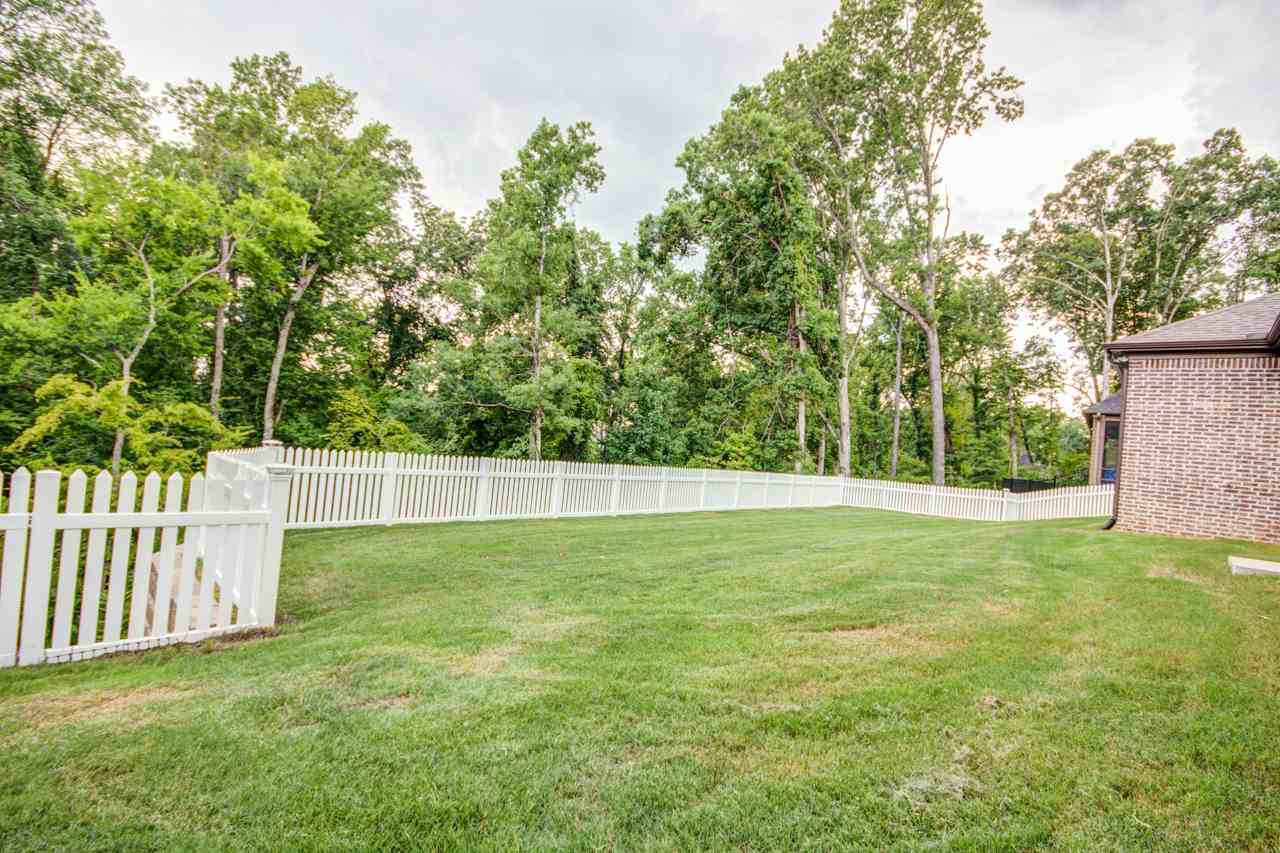 MAUMELLE VALLEY ESTATES - Residential