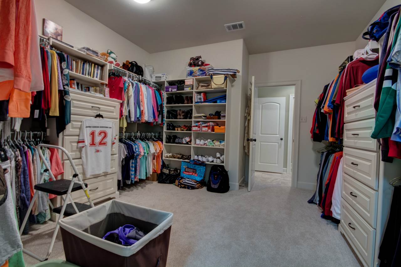 MAUMELLE VALLEY ESTATES - Residential