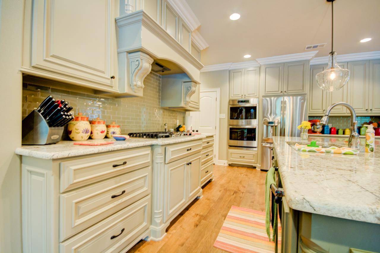 MAUMELLE VALLEY ESTATES - Residential
