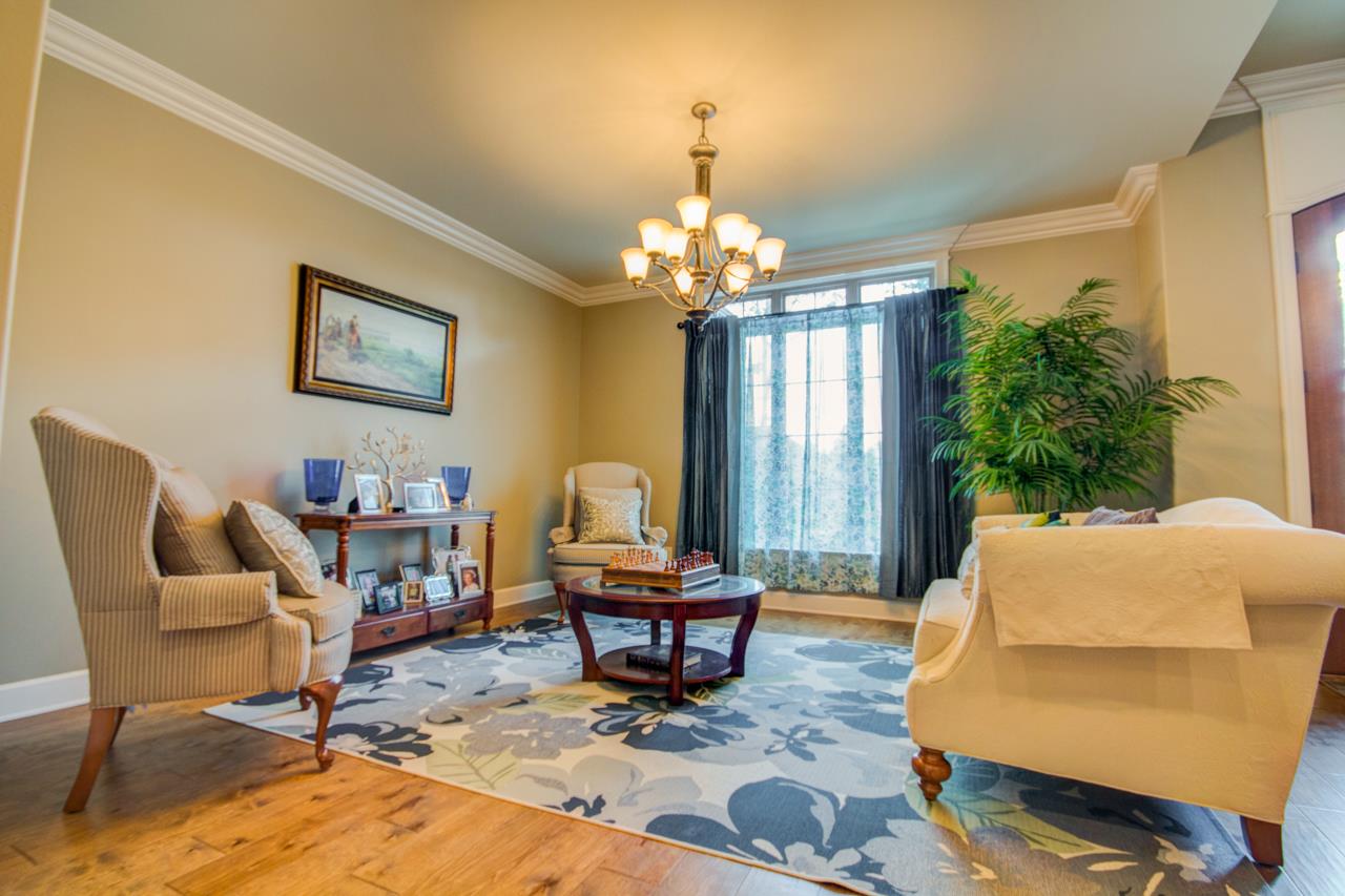 MAUMELLE VALLEY ESTATES - Residential
