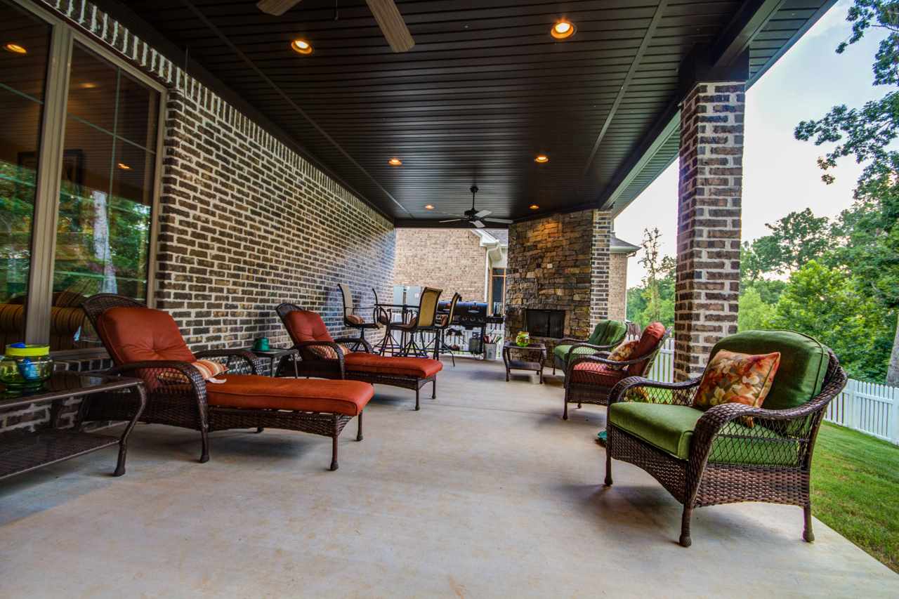 MAUMELLE VALLEY ESTATES - Residential