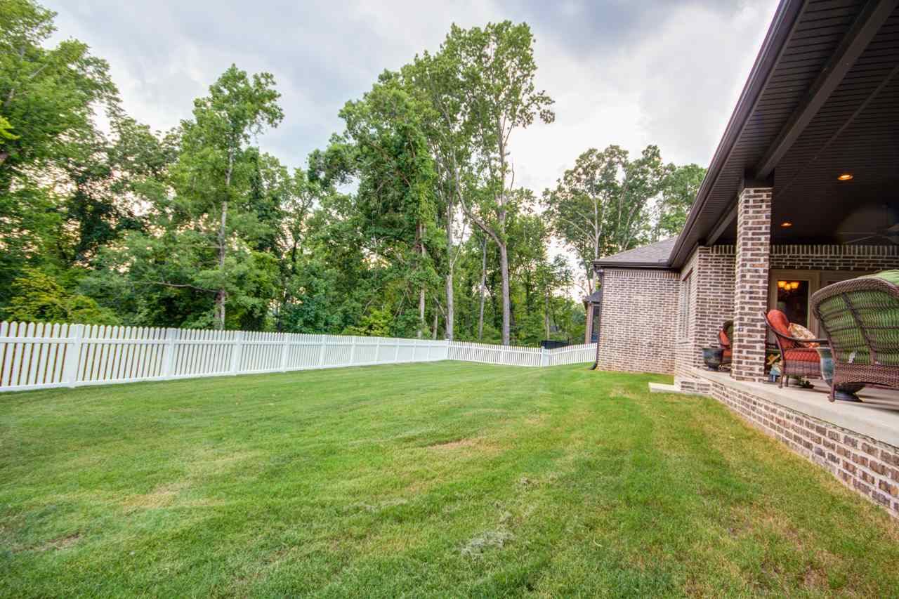 MAUMELLE VALLEY ESTATES - Residential