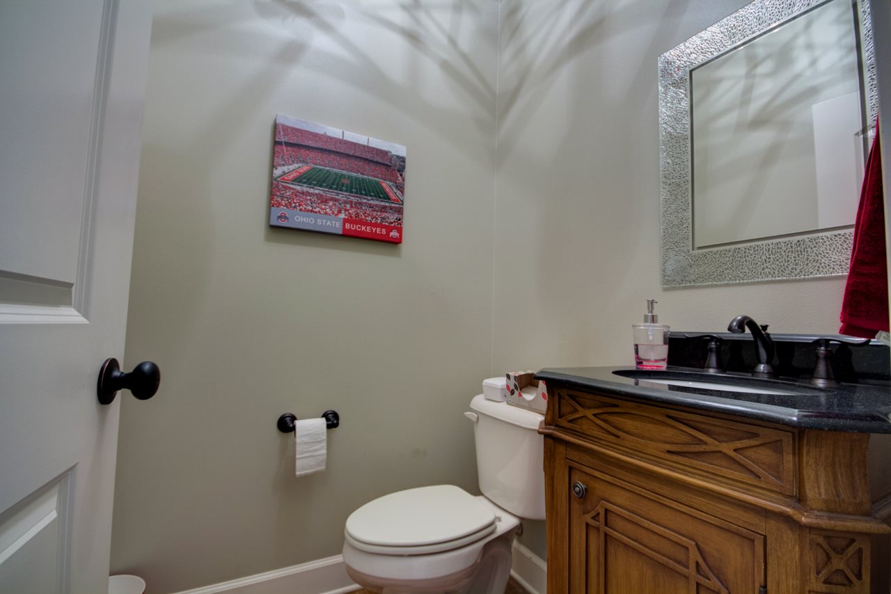 MAUMELLE VALLEY ESTATES - Residential