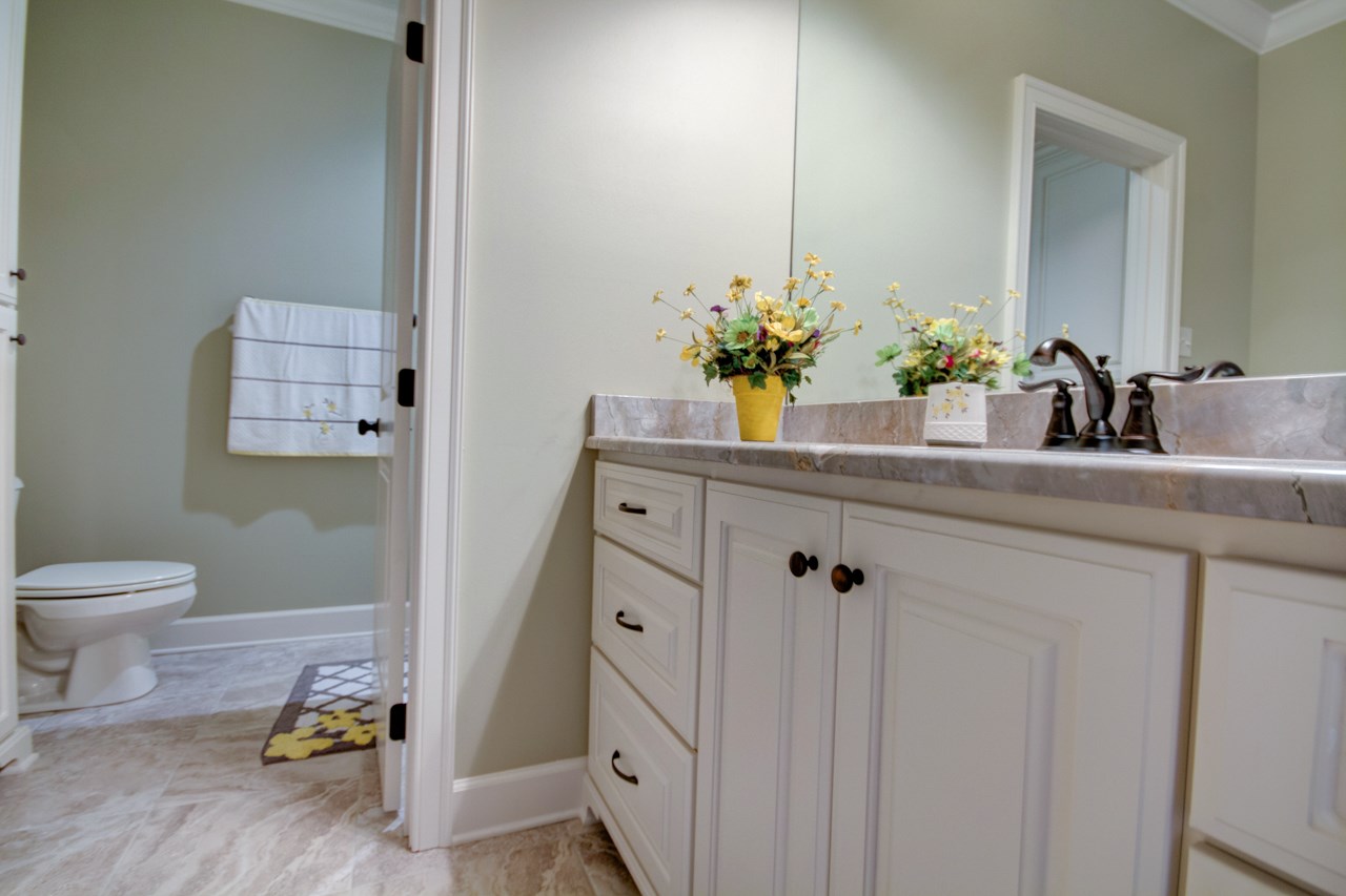 MAUMELLE VALLEY ESTATES - Residential