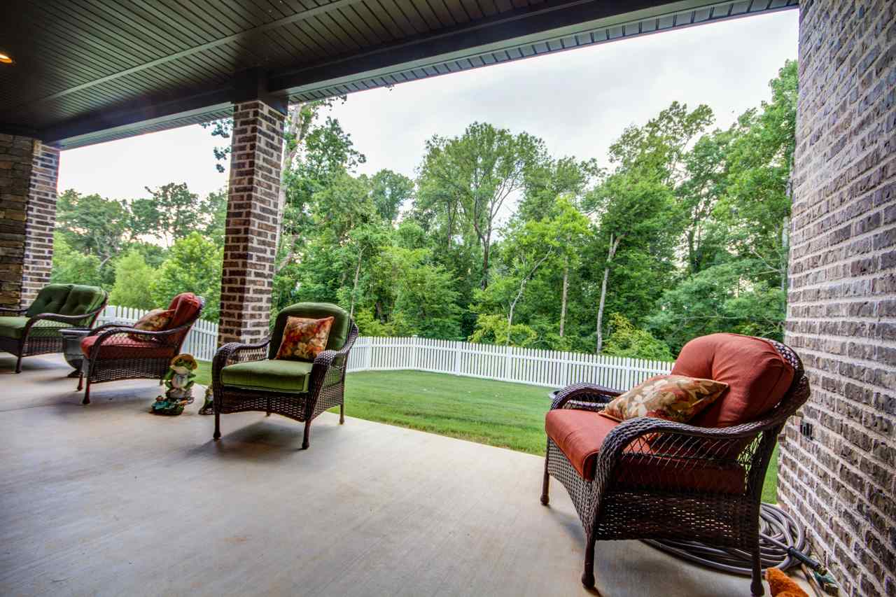 MAUMELLE VALLEY ESTATES - Residential