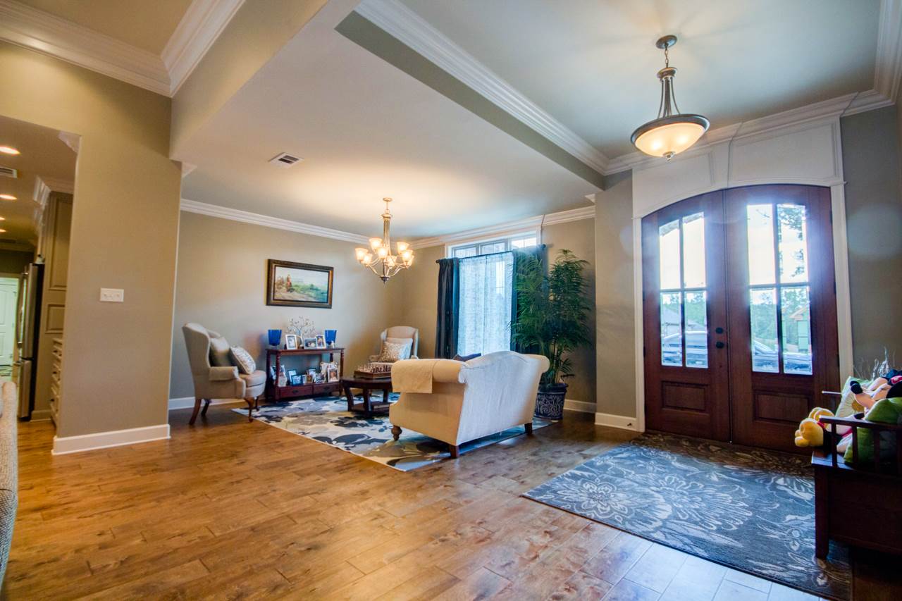 MAUMELLE VALLEY ESTATES - Residential