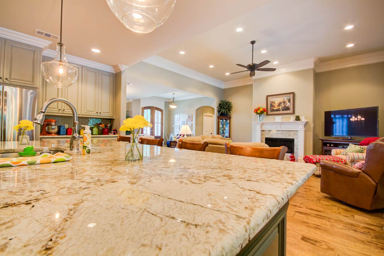 MAUMELLE VALLEY ESTATES - Residential