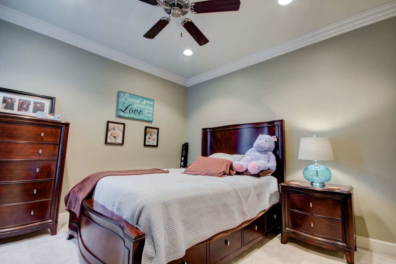 MAUMELLE VALLEY ESTATES - Residential
