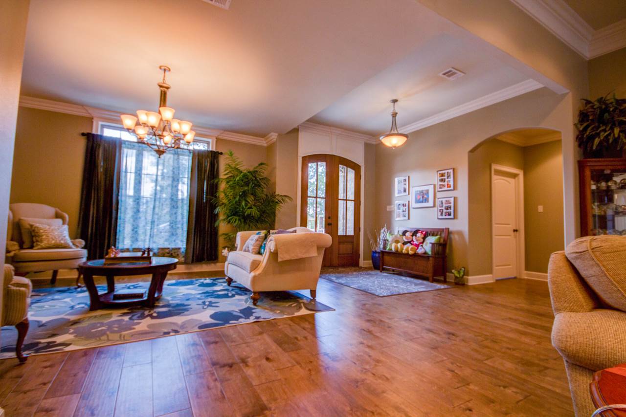 MAUMELLE VALLEY ESTATES - Residential