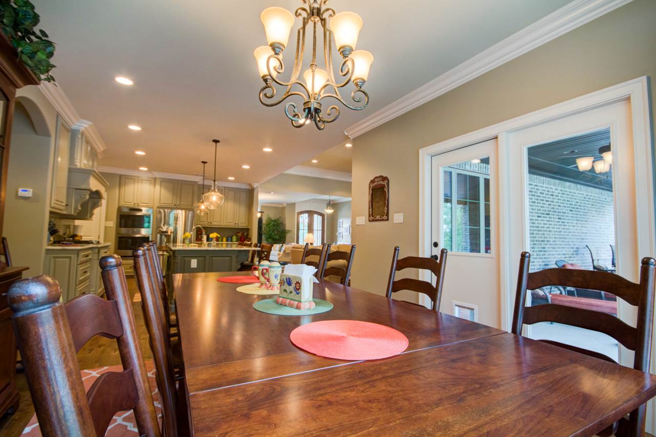 MAUMELLE VALLEY ESTATES - Residential