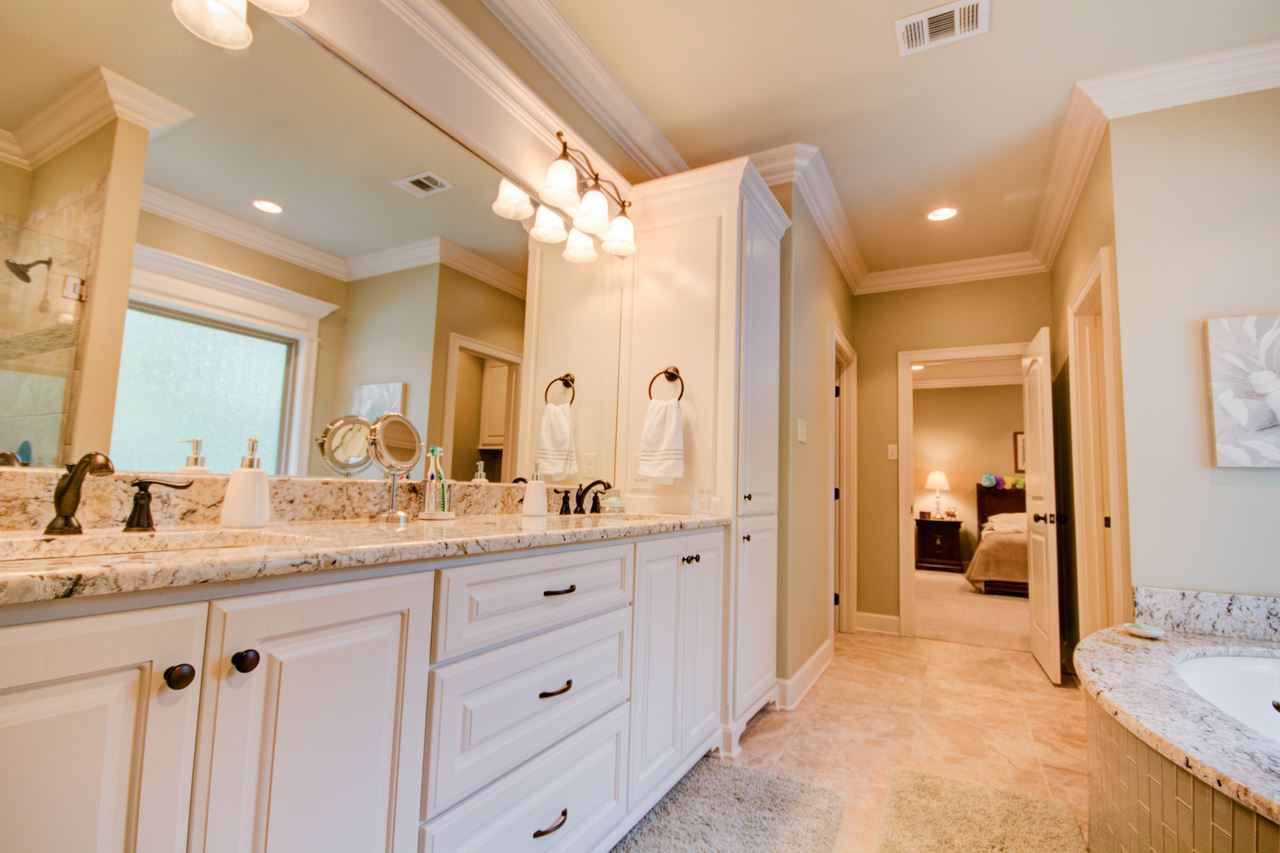 MAUMELLE VALLEY ESTATES - Residential
