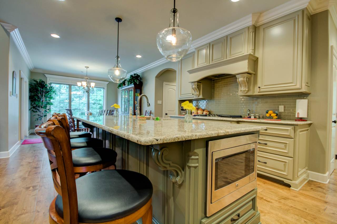 MAUMELLE VALLEY ESTATES - Residential