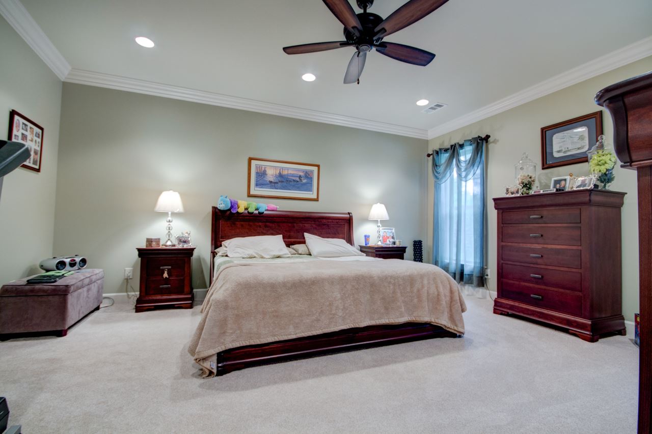 MAUMELLE VALLEY ESTATES - Residential