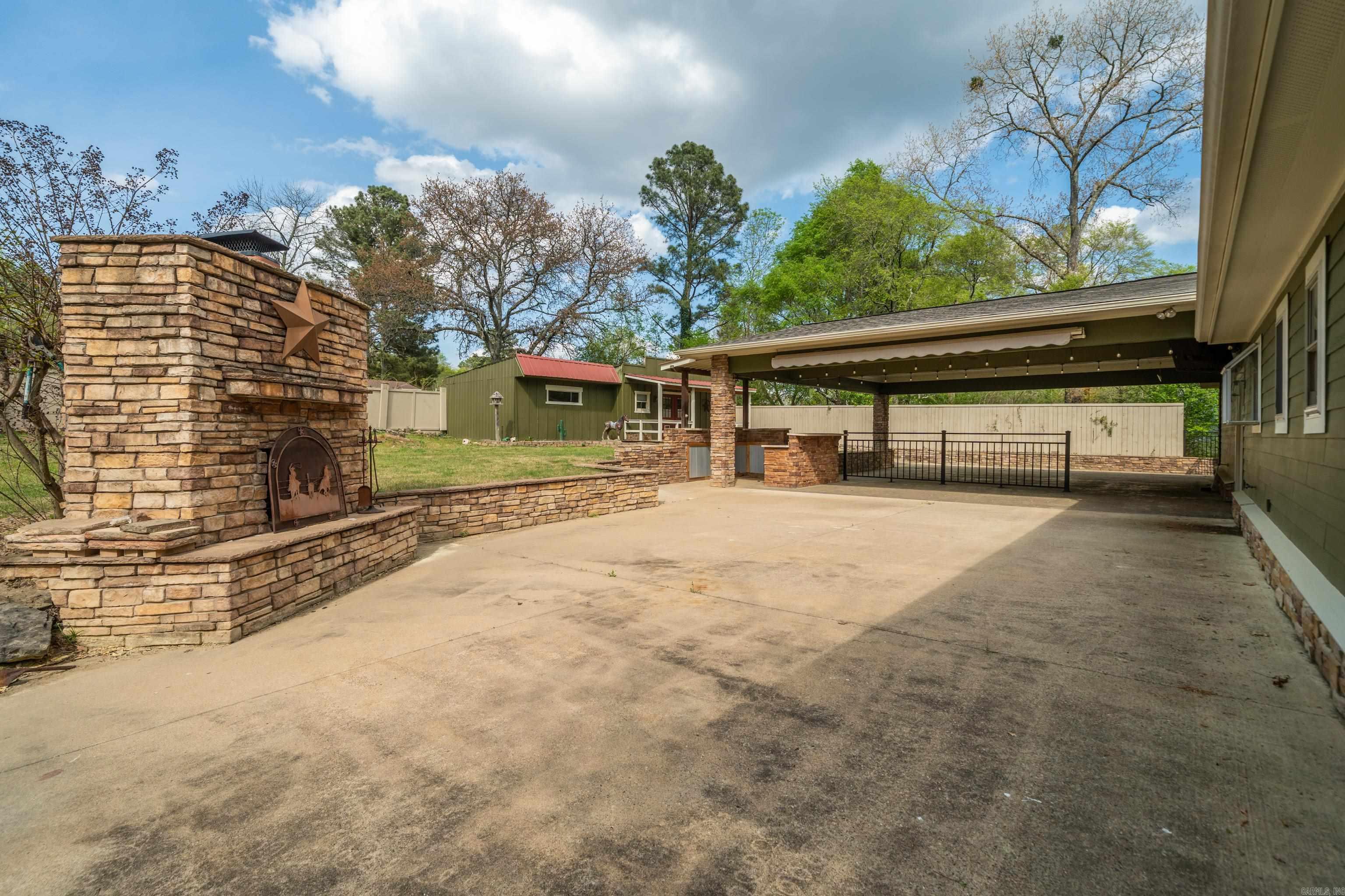 Gladland Acres #1 - Residential