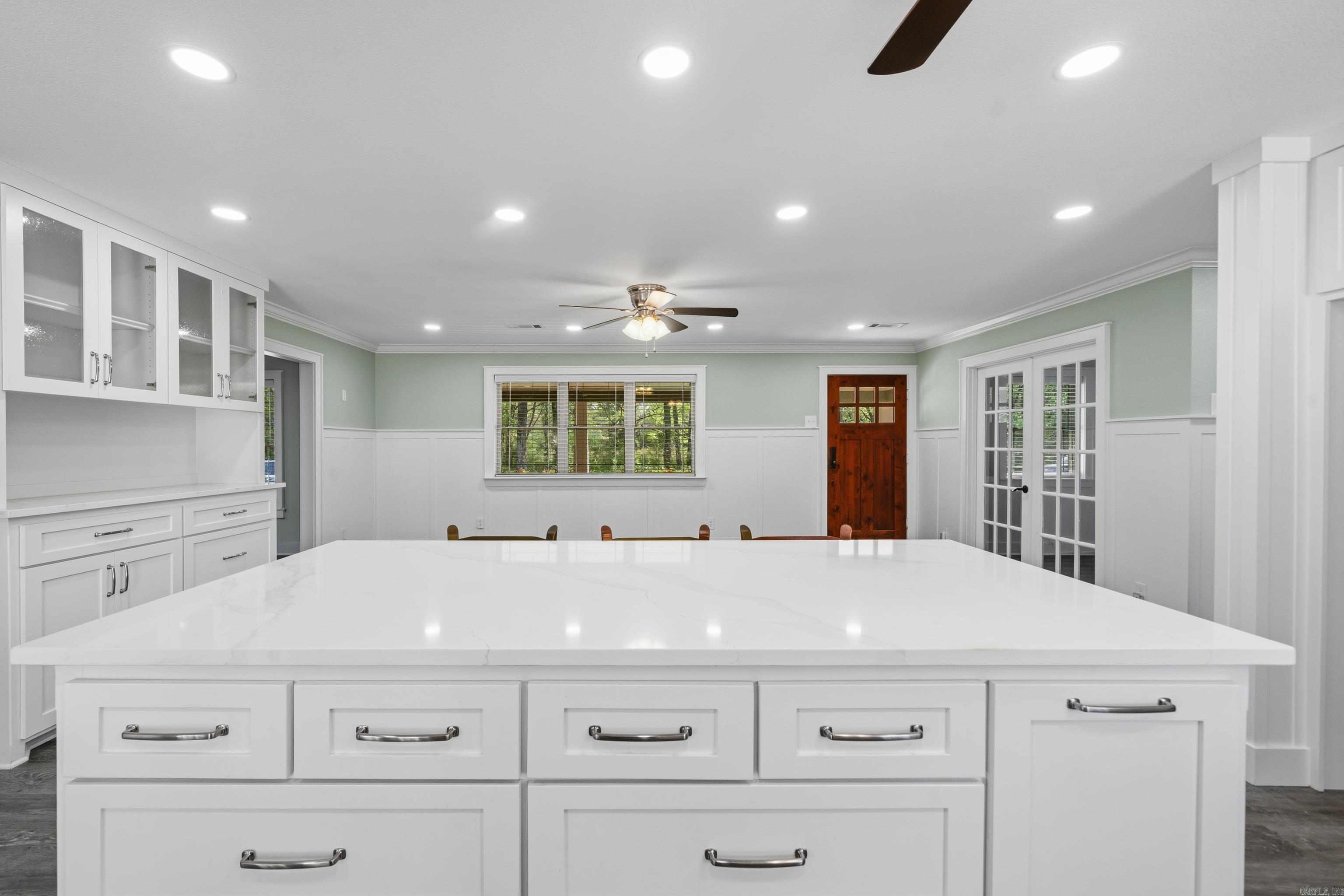 Gladland Acres #1 - Residential