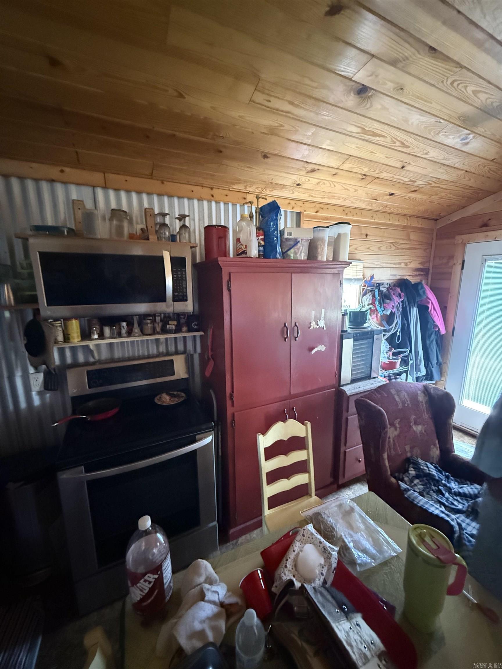 Not In List - Residential