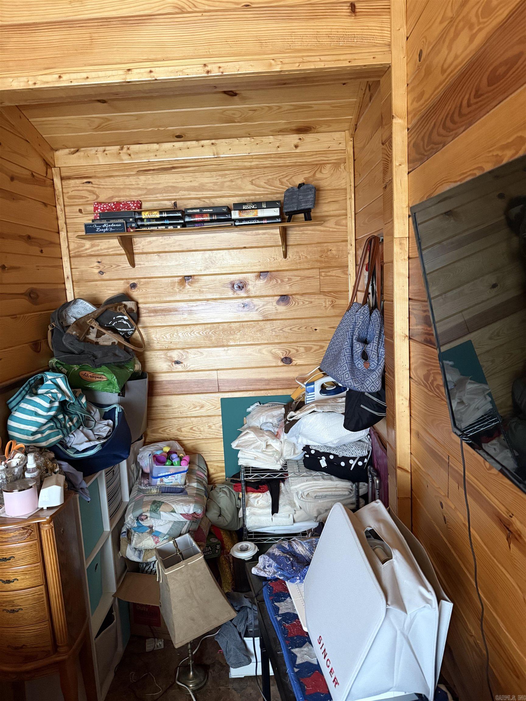 Not In List - Residential