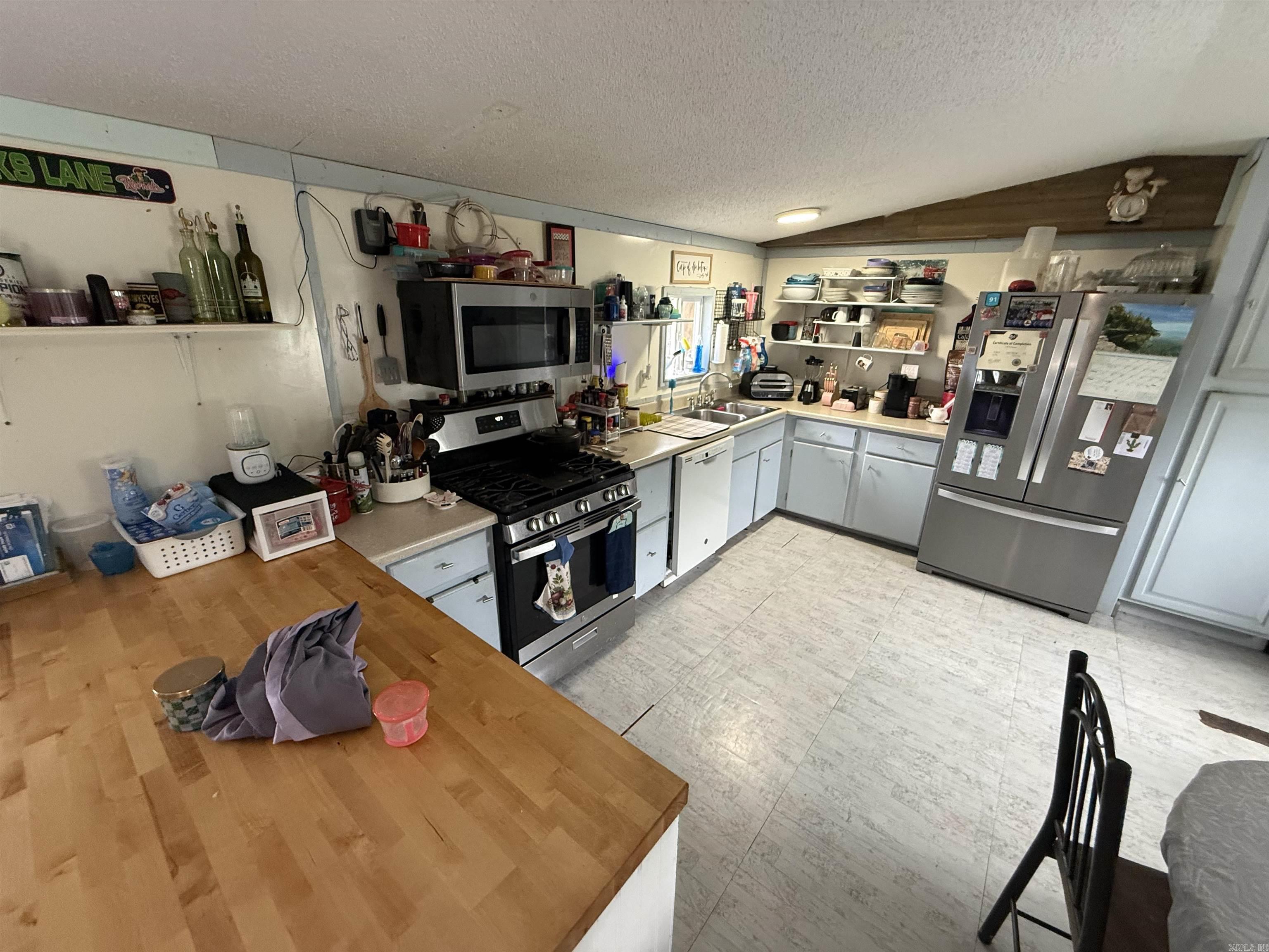 Not In List - Residential
