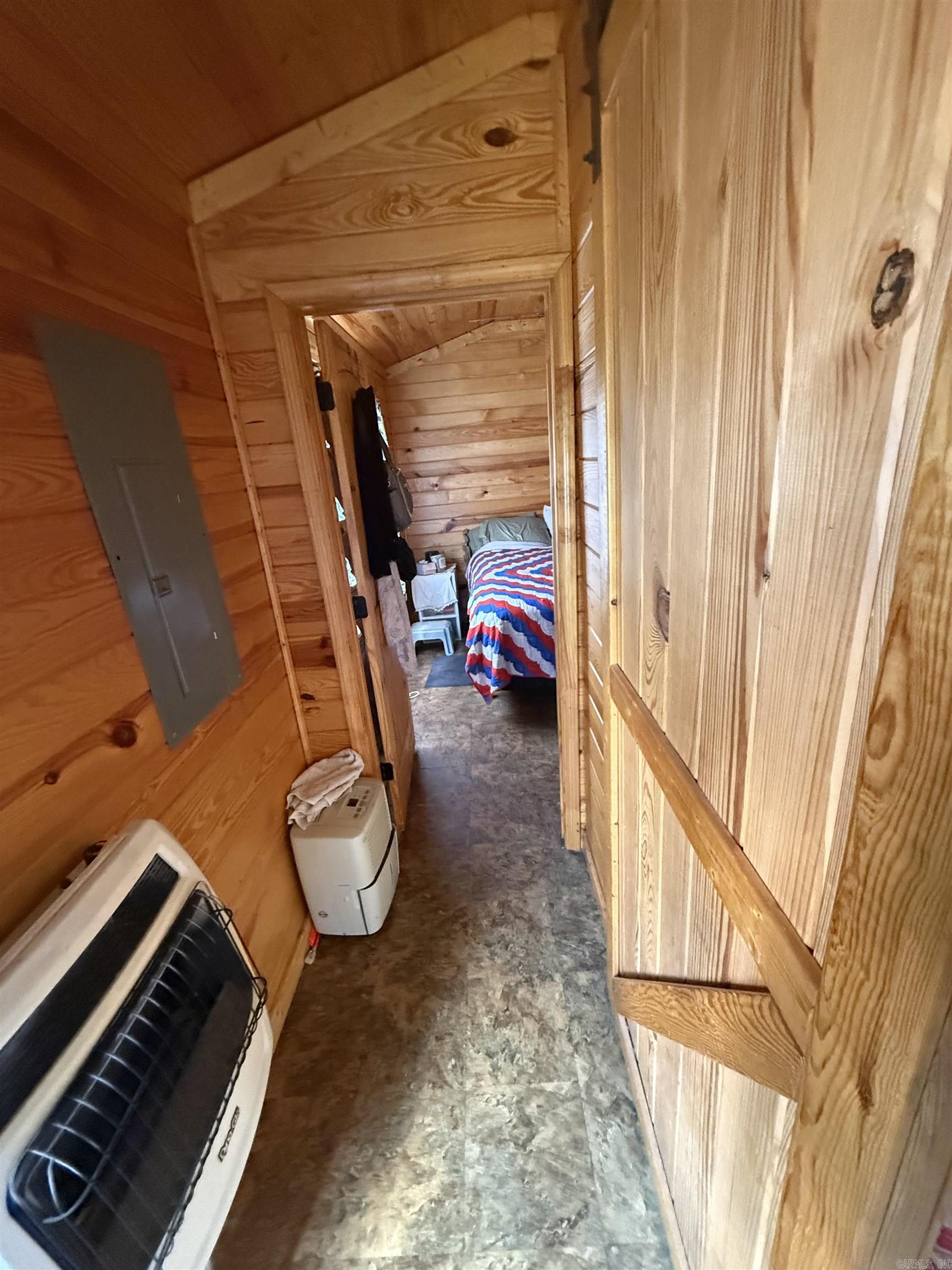 Not In List - Residential