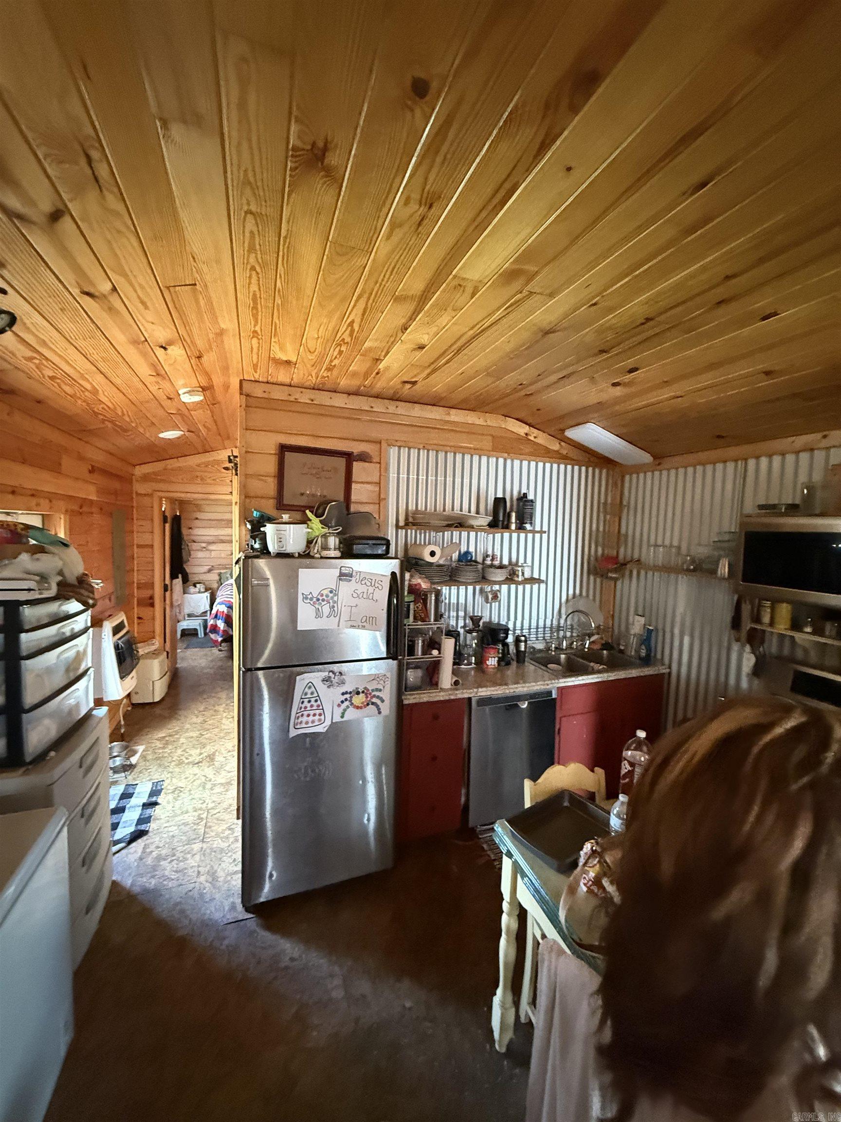 Not In List - Residential