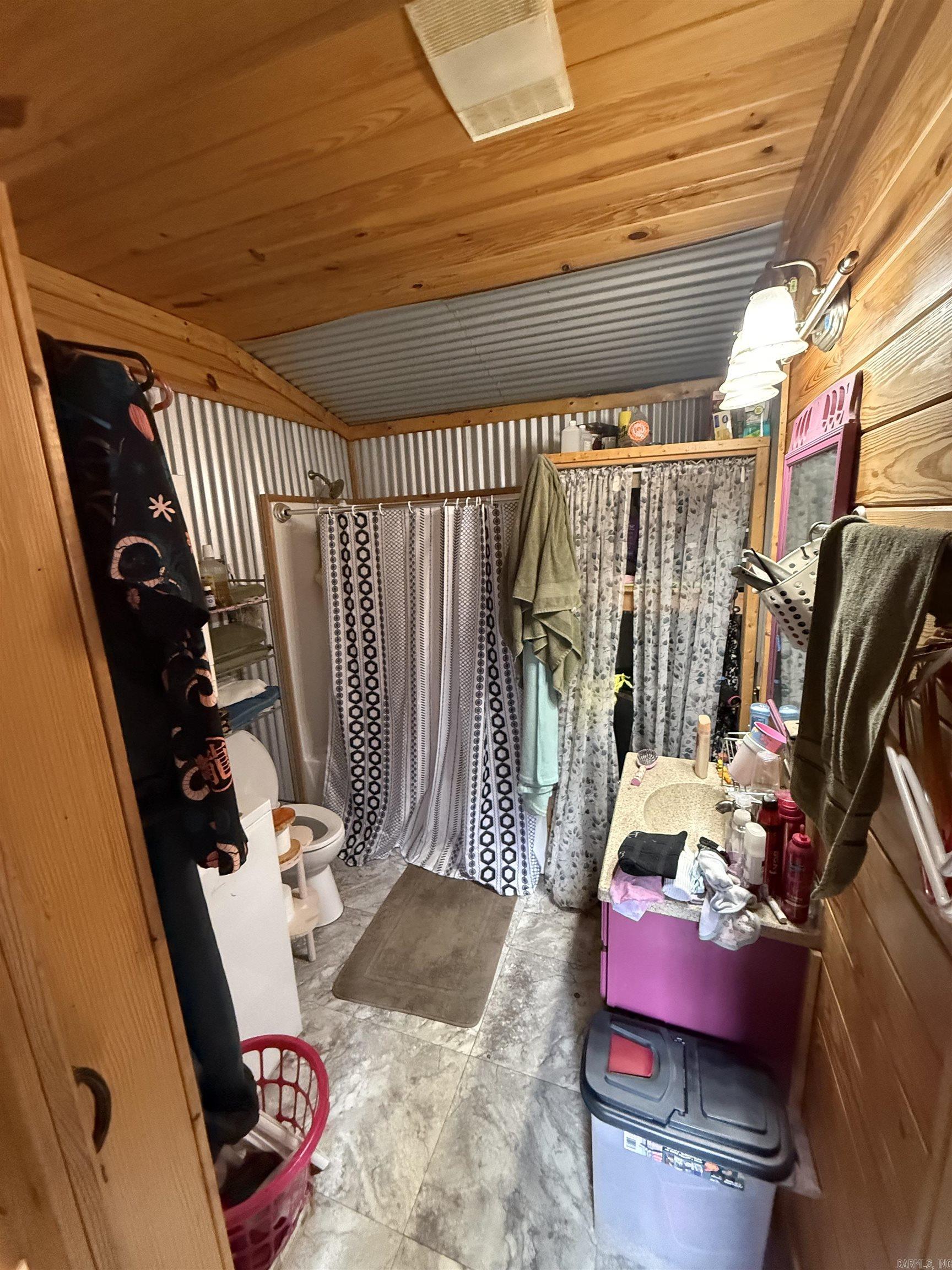 Not In List - Residential
