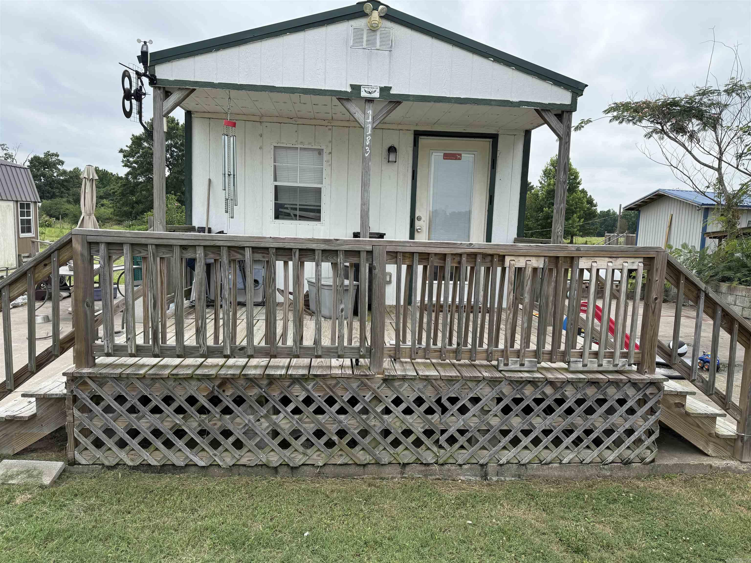 Not In List - Residential