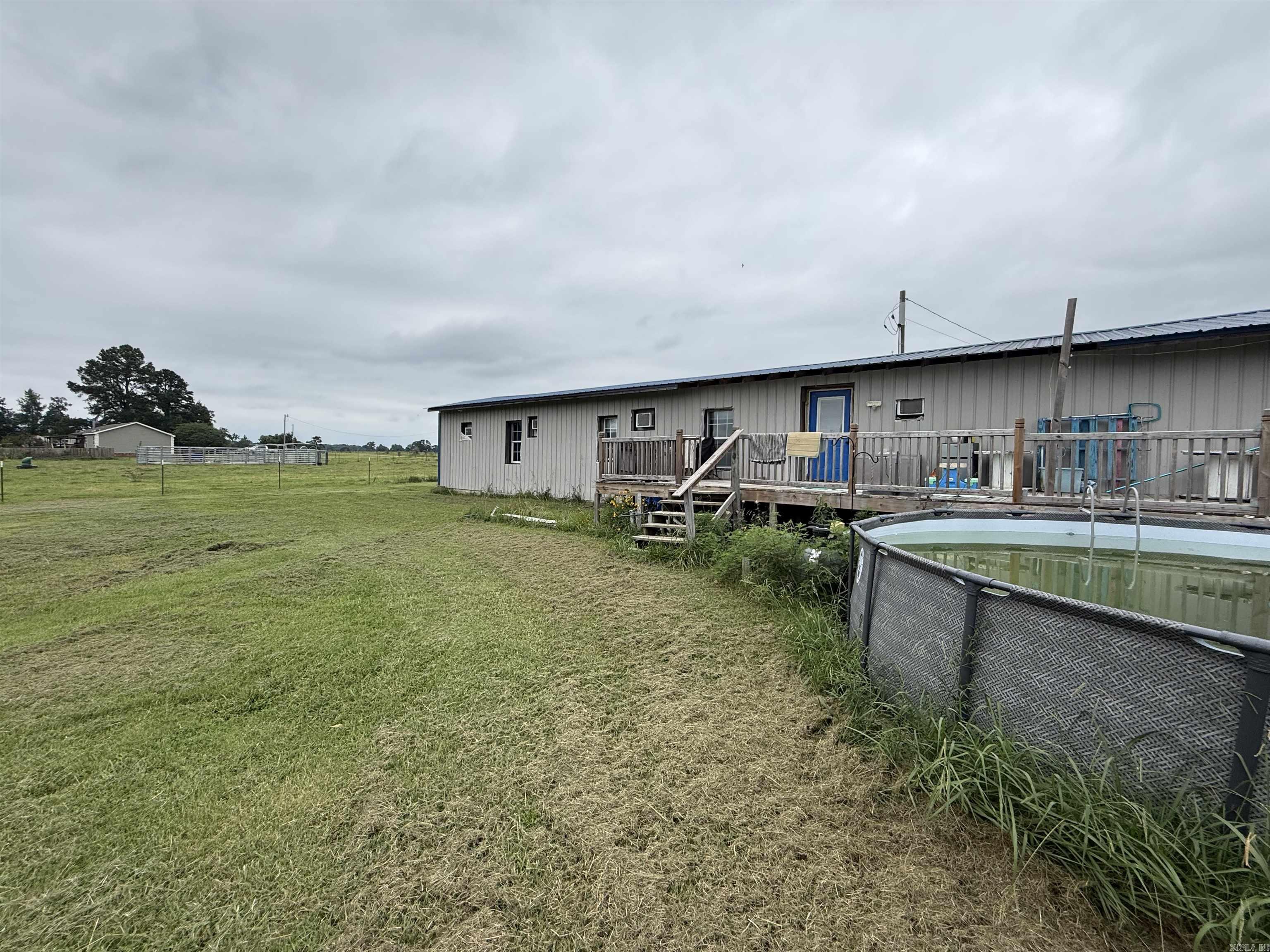 Not In List - Residential