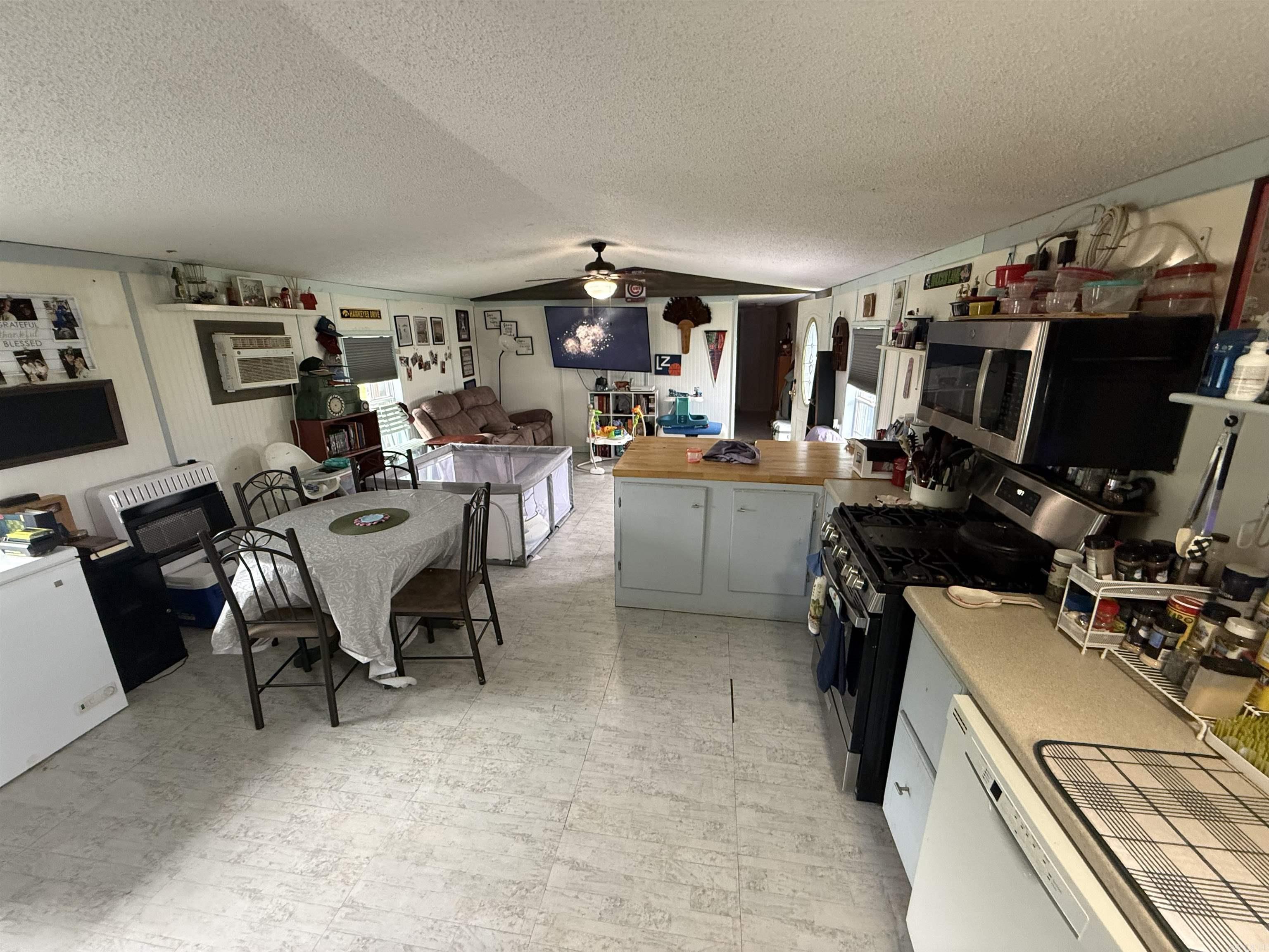 Not In List - Residential
