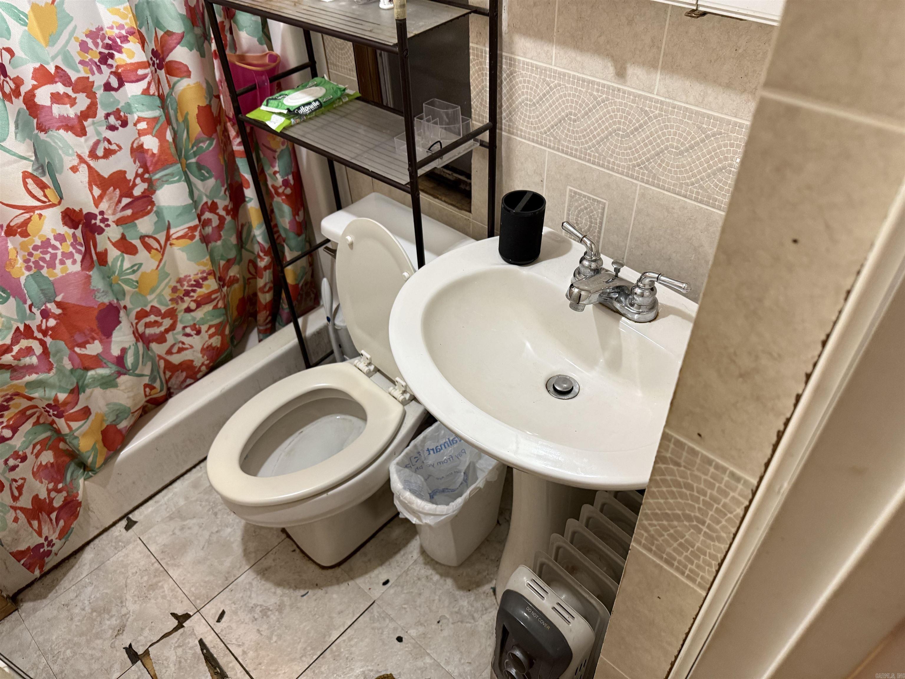 Not In List - Residential