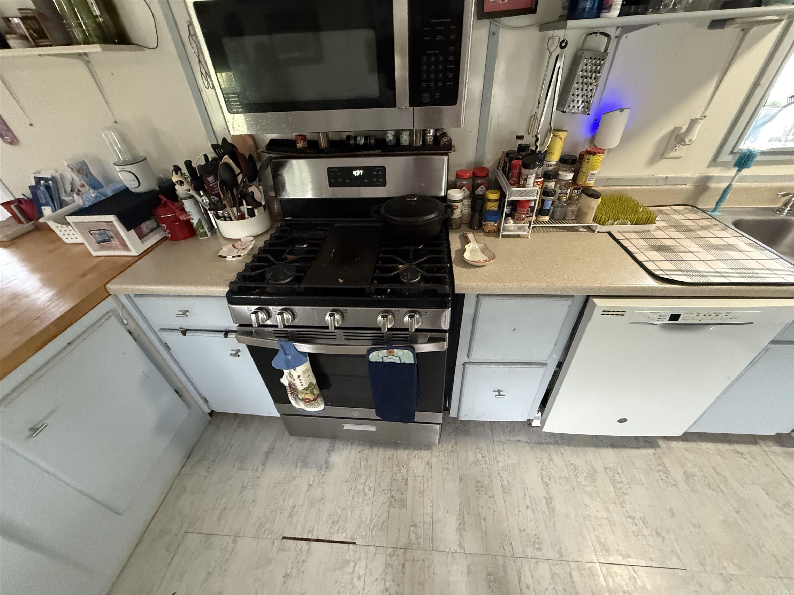 Not In List - Residential
