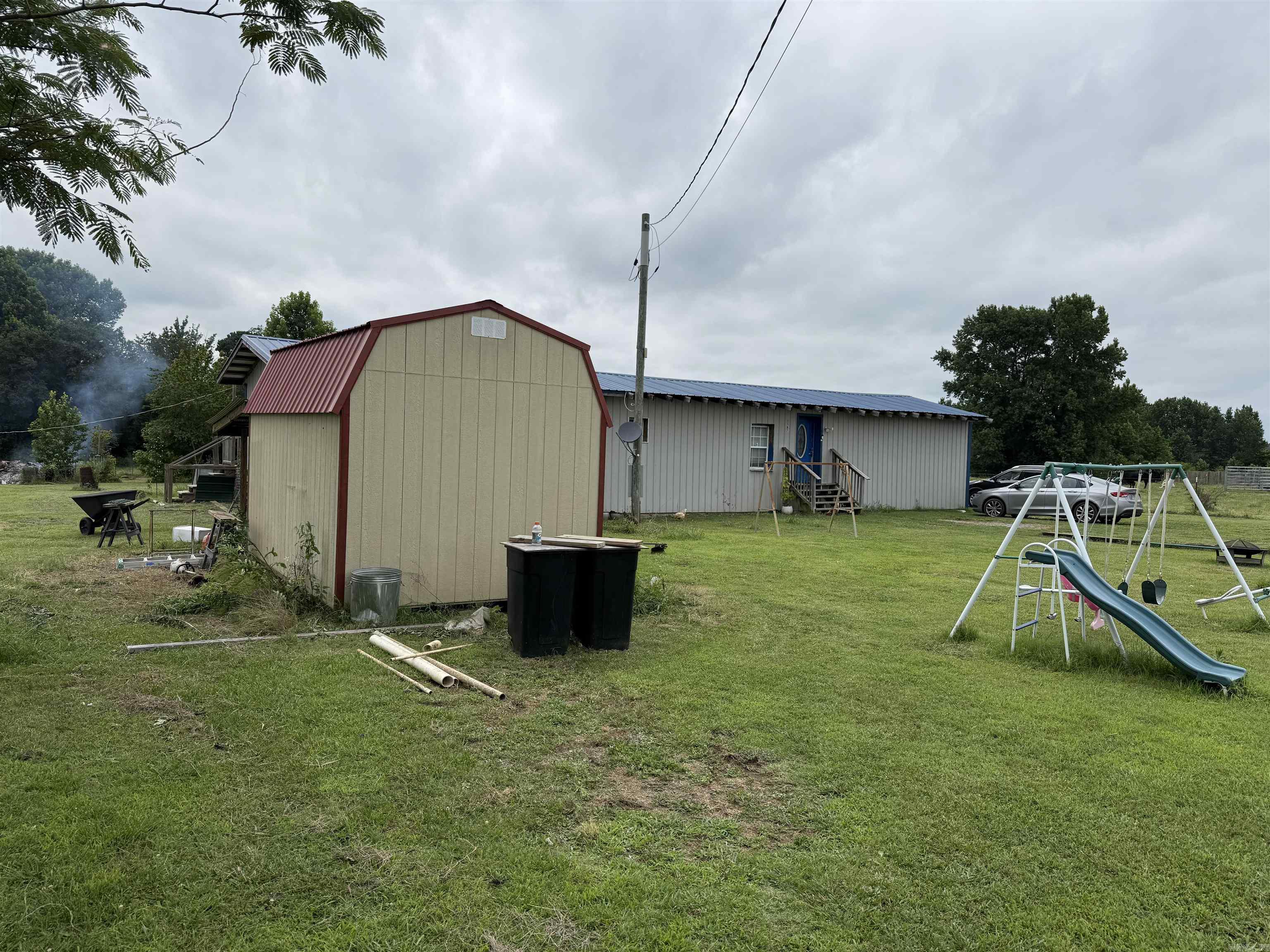 Not In List - Residential
