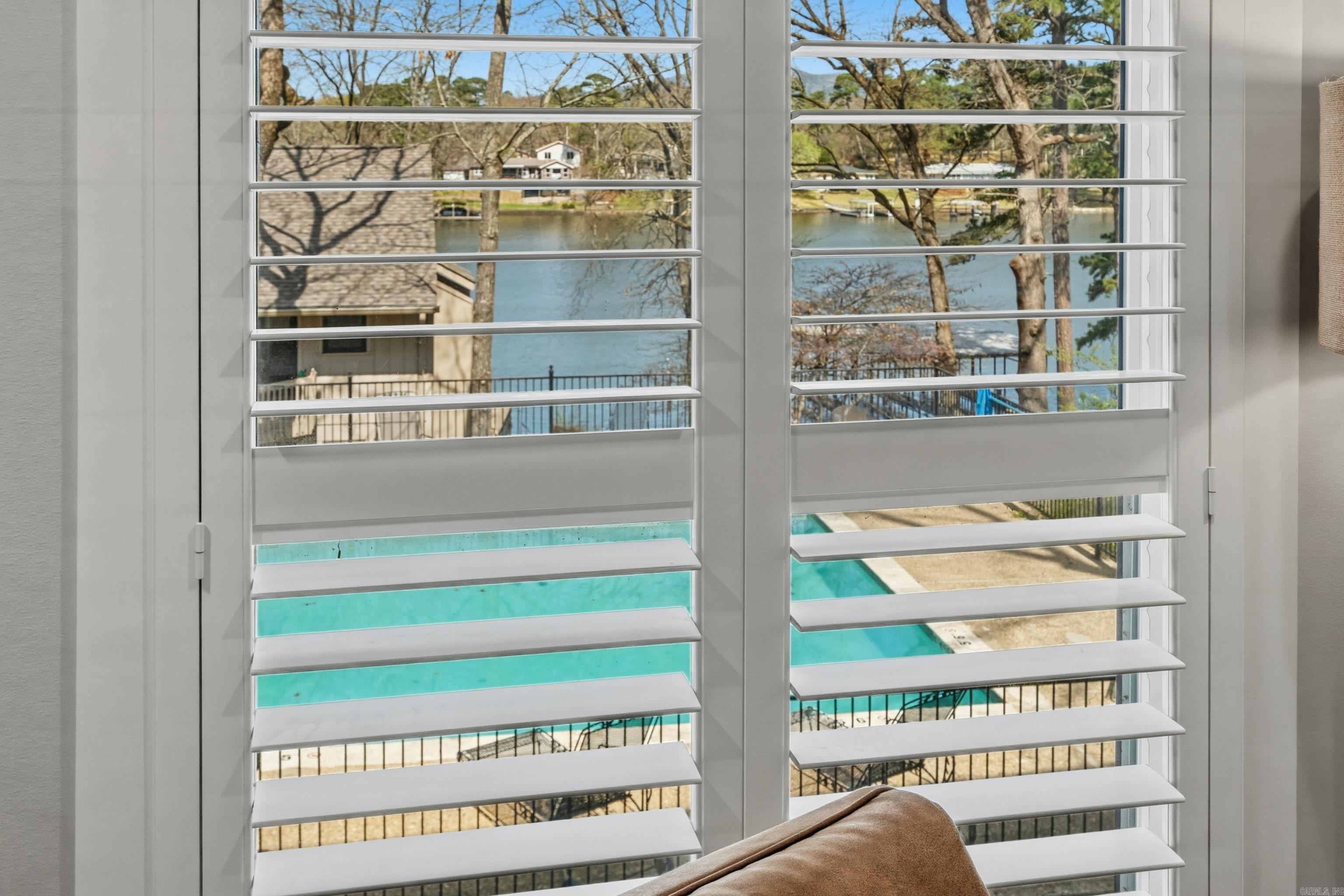 SUNSET COVE HPR - Residential