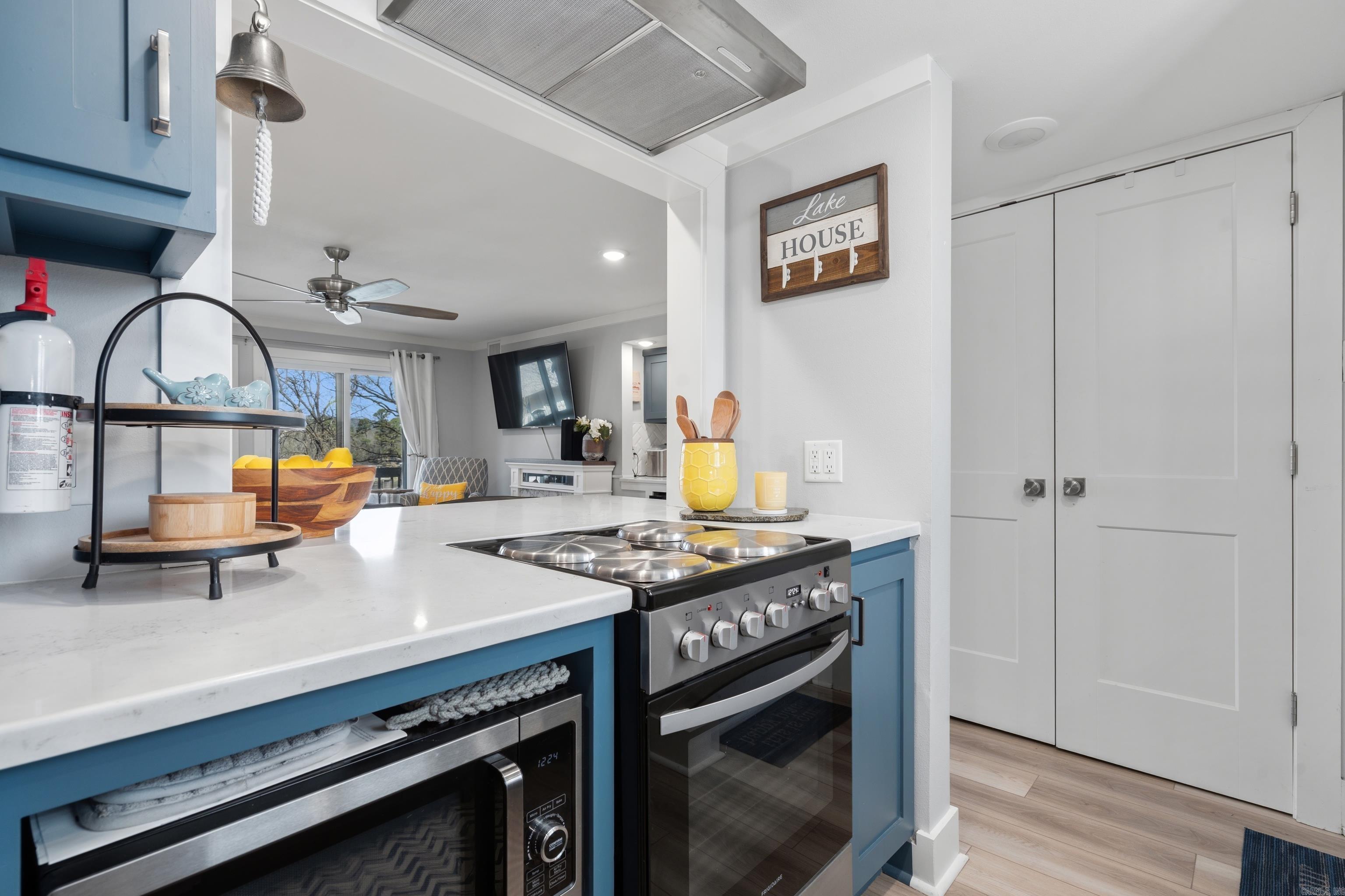 SUNSET COVE HPR - Residential