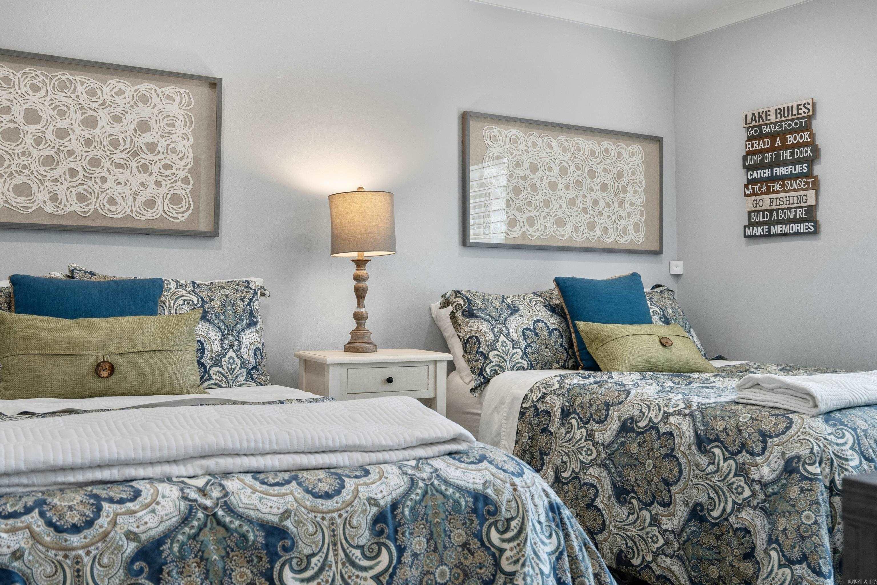 SUNSET COVE HPR - Residential
