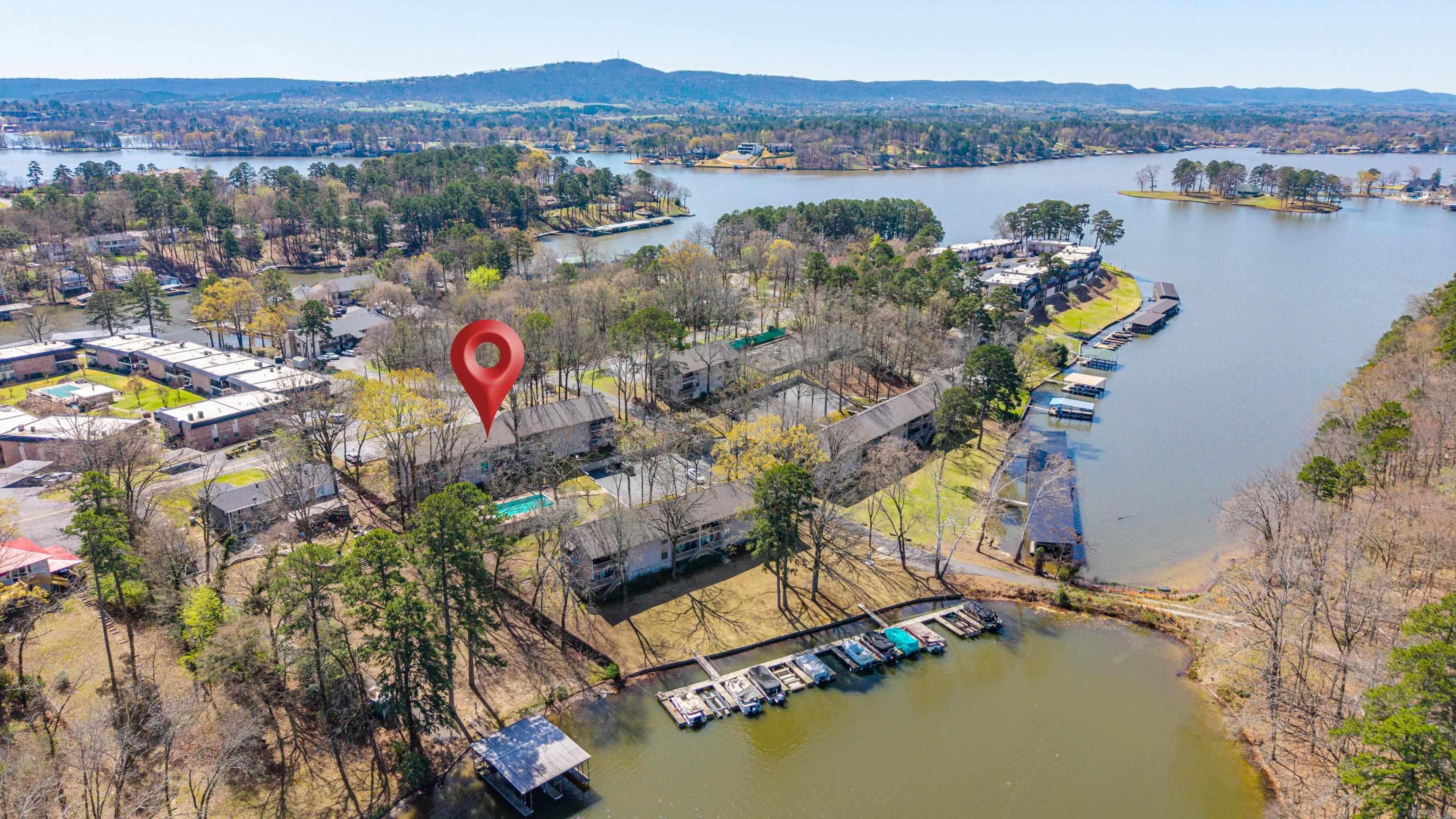 SUNSET COVE HPR - Residential