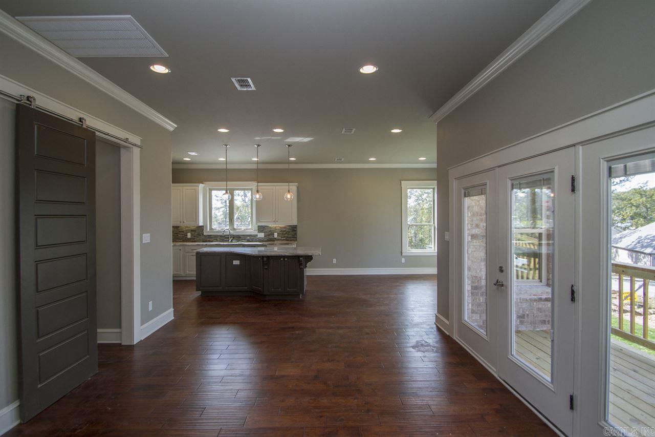 CREEKSIDE ADDN - Residential