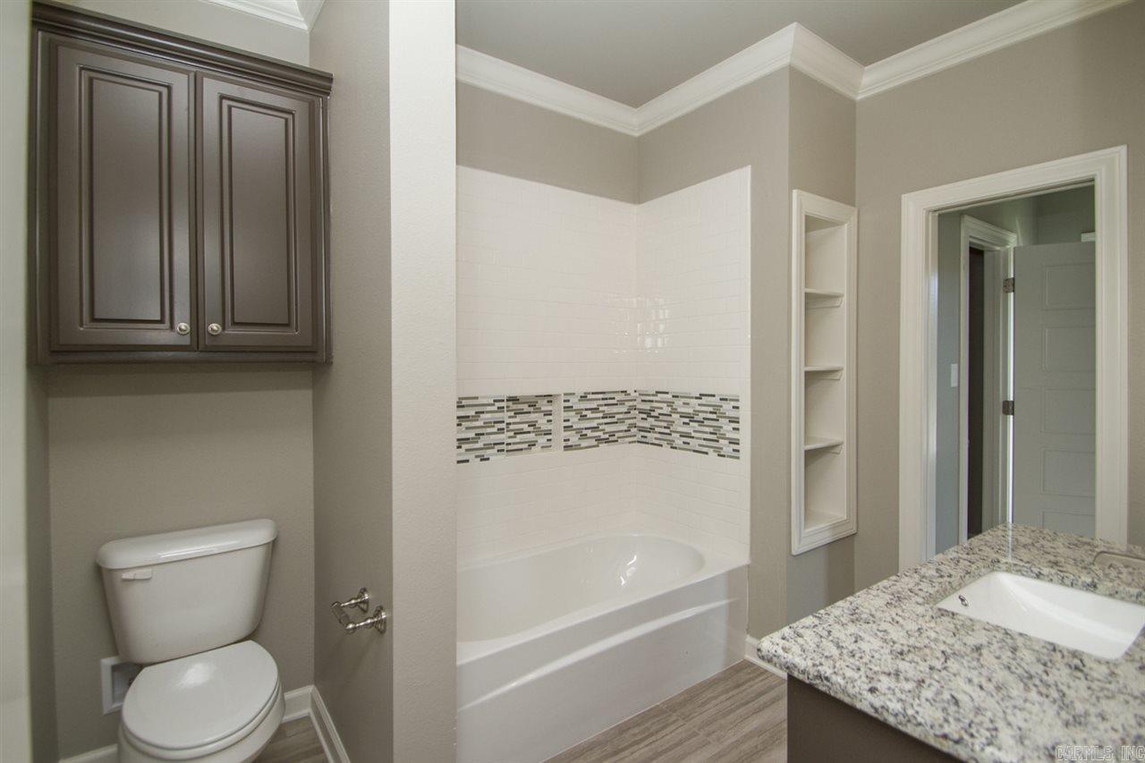 CREEKSIDE ADDN - Residential