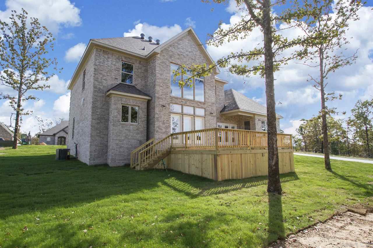 CREEKSIDE ADDN - Residential