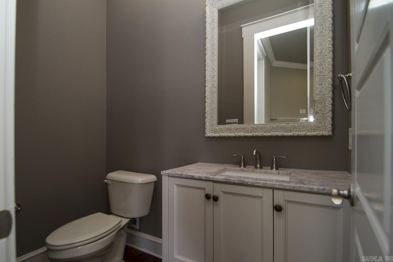 CREEKSIDE ADDN - Residential
