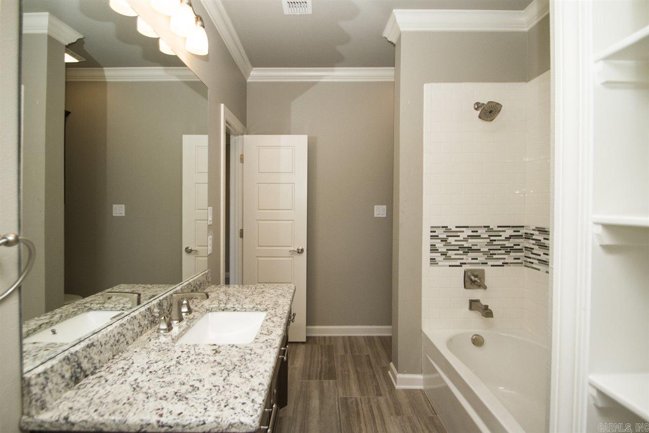 CREEKSIDE ADDN - Residential