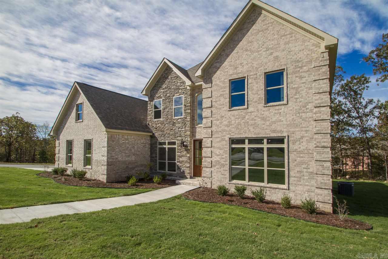 CREEKSIDE ADDN - Residential