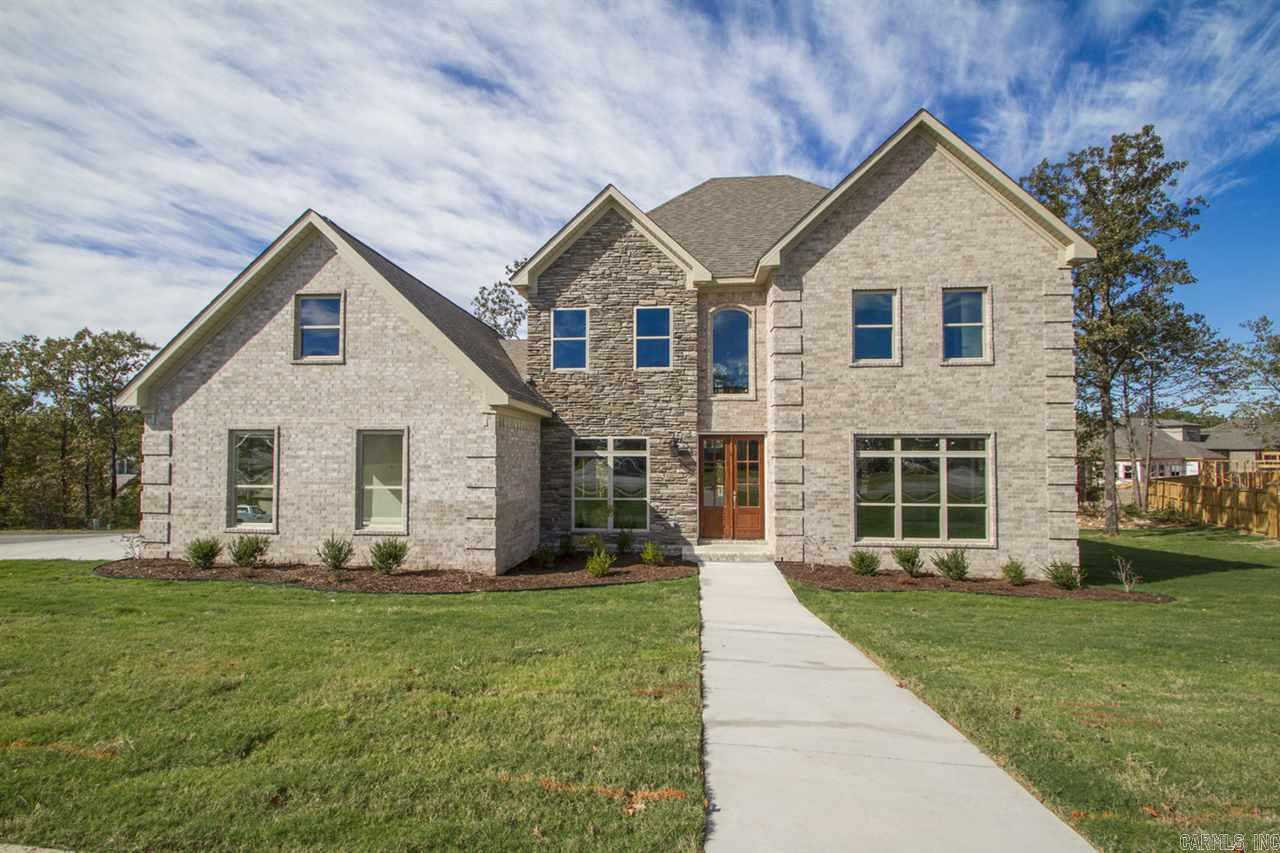 CREEKSIDE ADDN - Residential