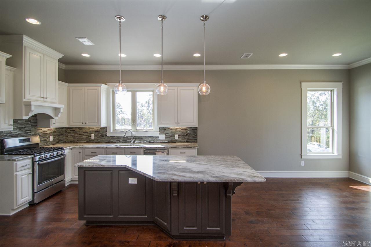 CREEKSIDE ADDN - Residential