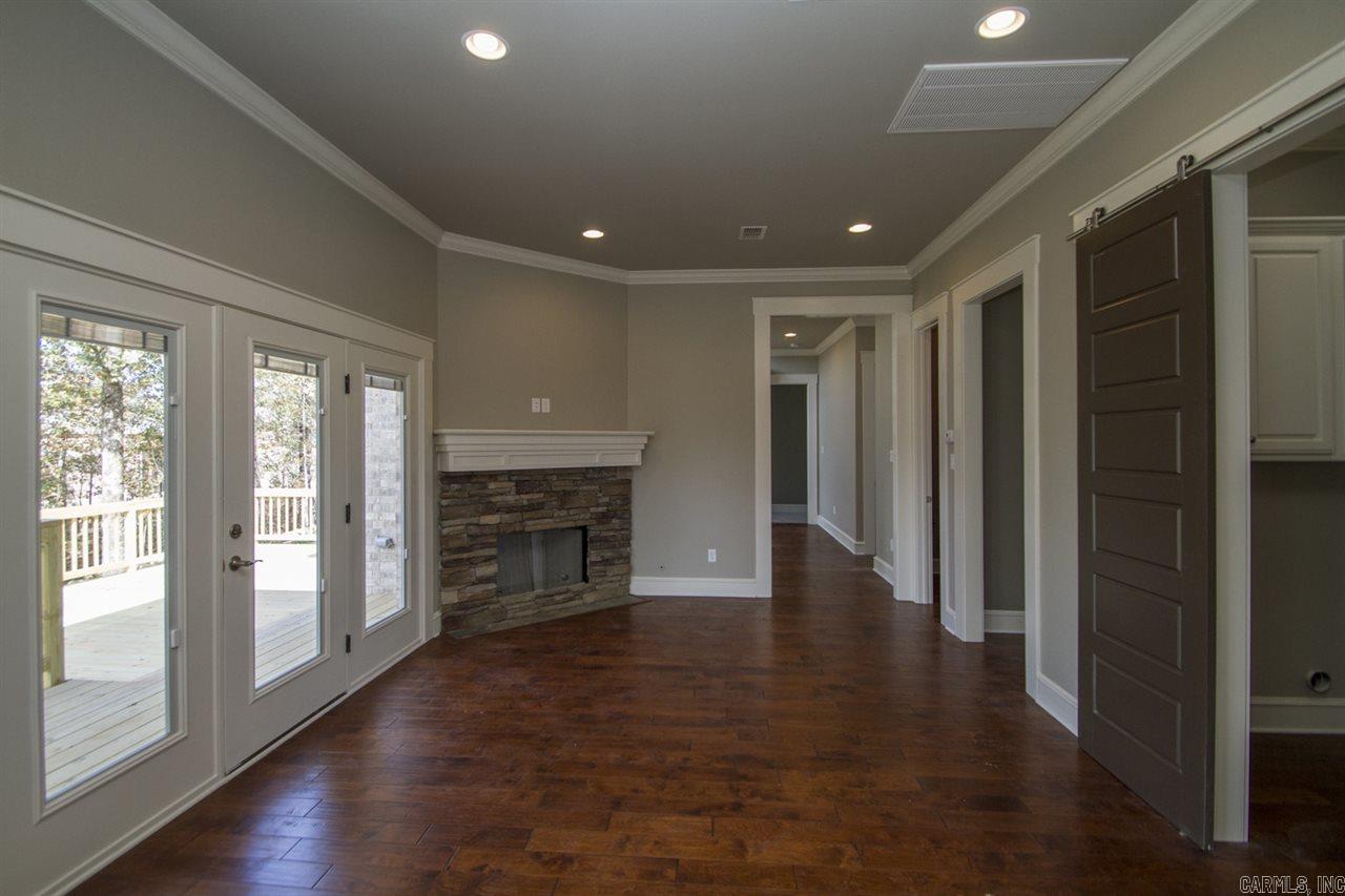 CREEKSIDE ADDN - Residential