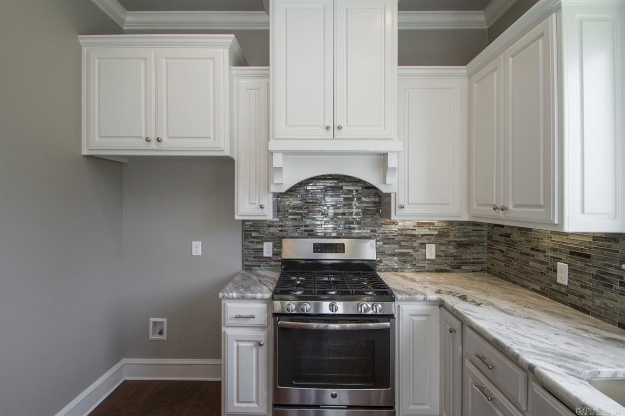 CREEKSIDE ADDN - Residential