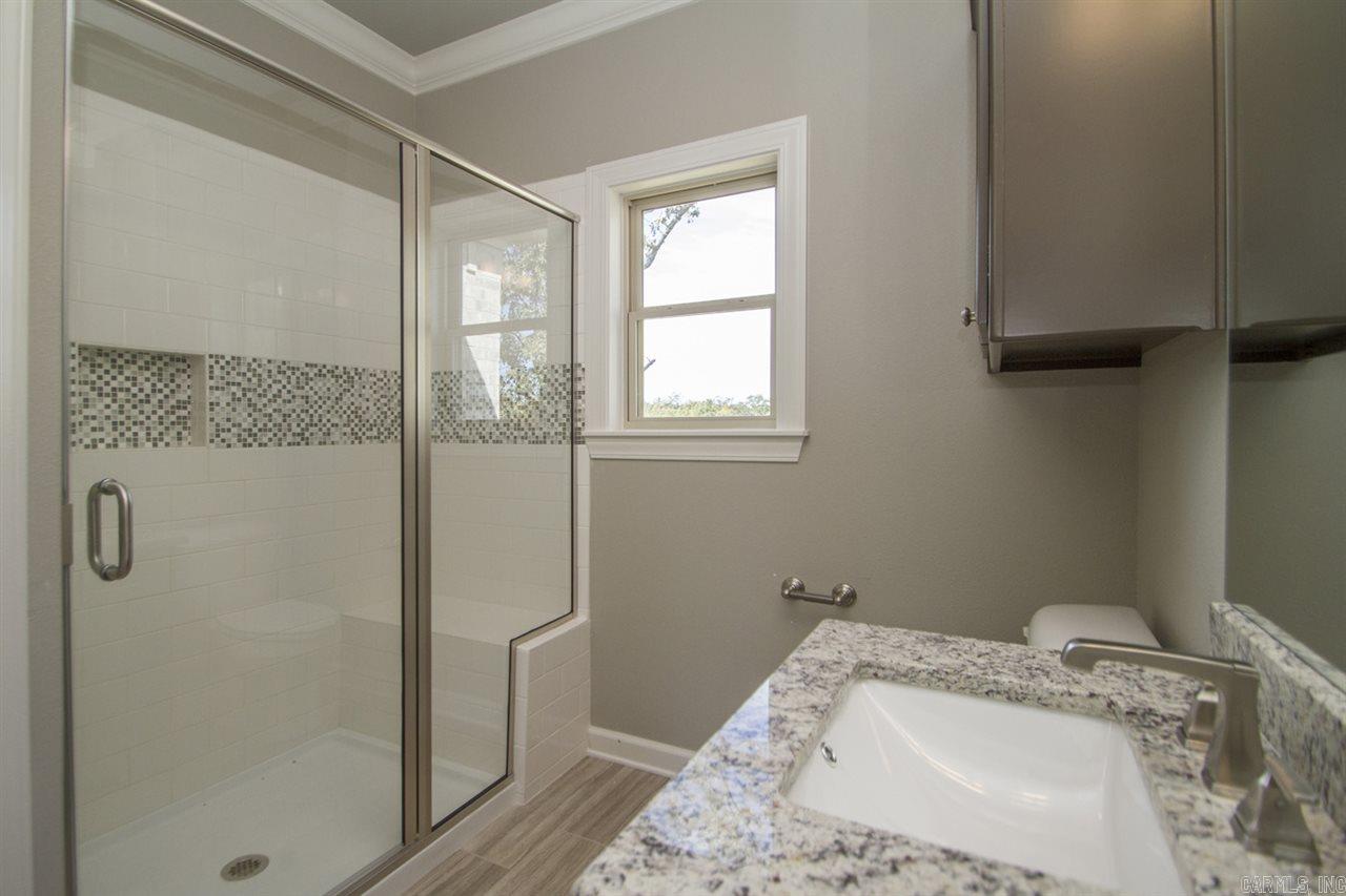 CREEKSIDE ADDN - Residential