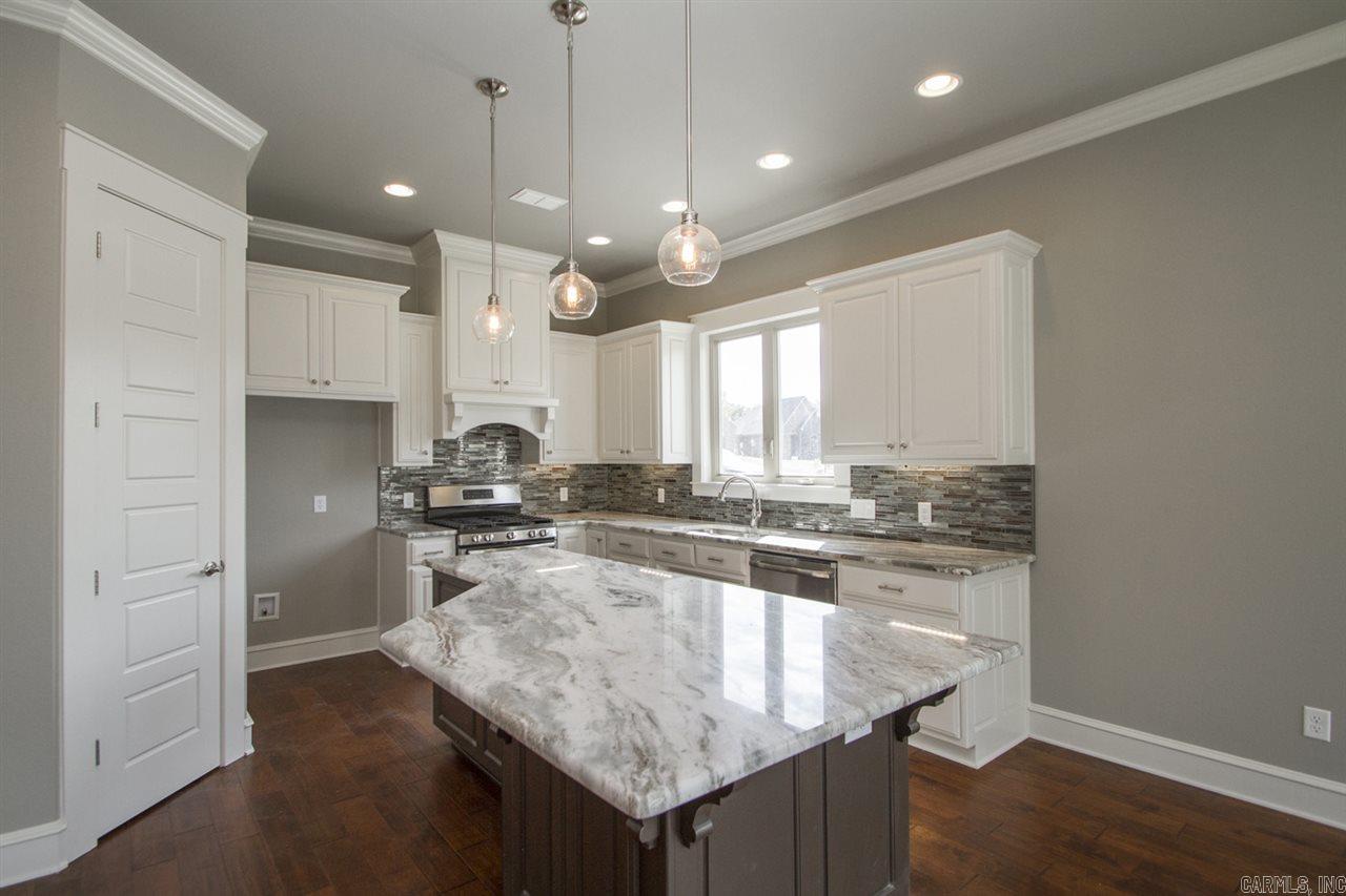 CREEKSIDE ADDN - Residential